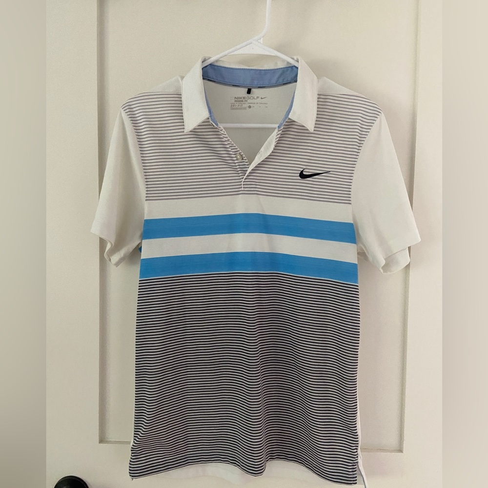 Nike Golf Polo